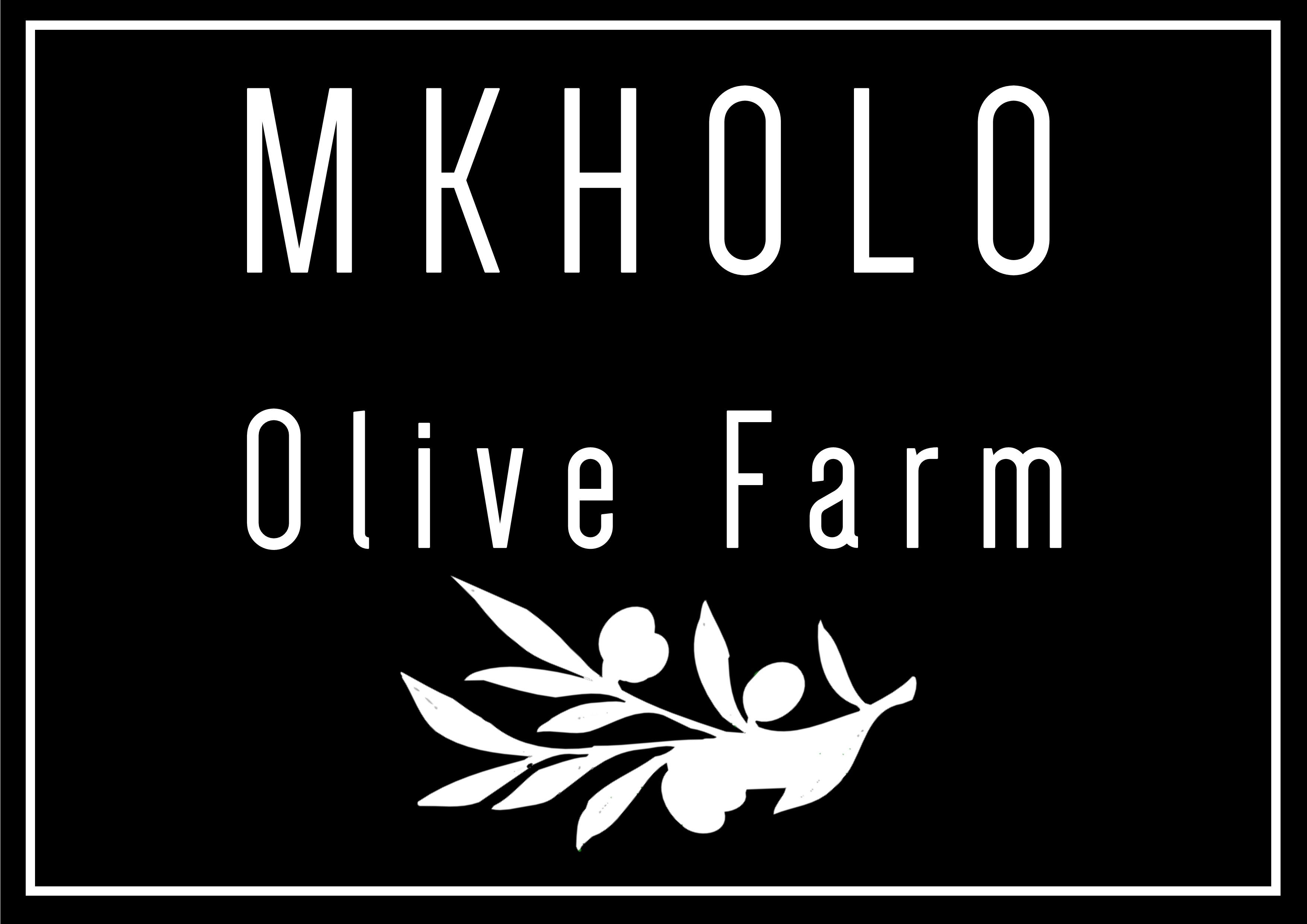 Mkholo Olive Farm